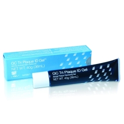 Tri Plaque ID Gel - Révélateur de plaque - GC