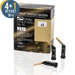 G-ænial Universal Injectable Unitip (15) - GC