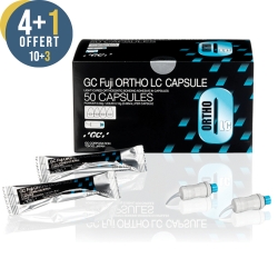 Fuji ORTHO LC - Capsules...