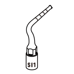 Insert SI1 Piezo - DTE Woodpecker