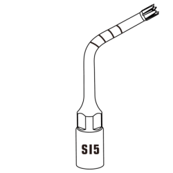 Insert SI5 Piezo - DTE Woodpecker