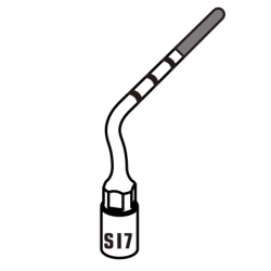 Insert SI7 Piezo - DTE Woodpecker