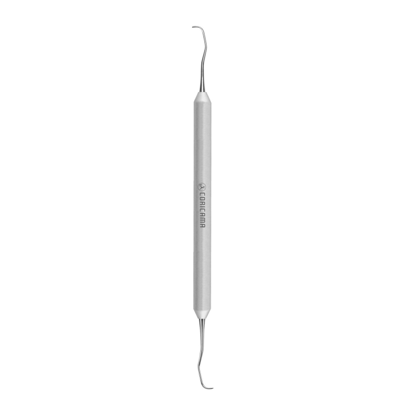 CURETTE GRACEY 1/2 - Coricama