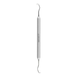 CURETTE GRACEY TYPE RIGIDE 1/2 - Coricama