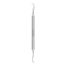 CURETTE GRACEY TYPE RIGIDE 1/2 - Coricama