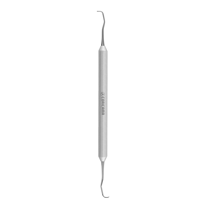 CURETTE GRACEY TYPE RIGIDE 3/4 - Coricama