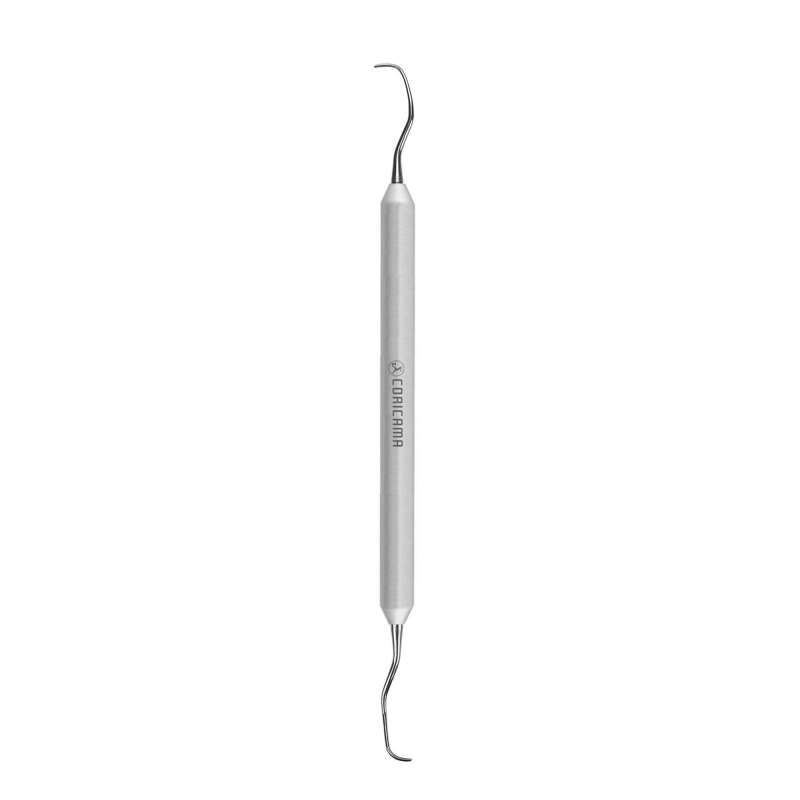 CURETTE GRACEY TYPE LONG 11/12 - Coricama