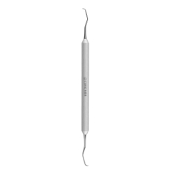 CURETTE GRACEY TYPE COURT 1/2 - Coricama