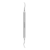 CURETTE GRACEY TYPE COURT 1/2 - Coricama