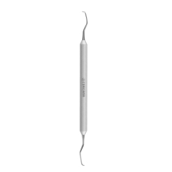 CURETTE GRACEY TYPE COURT...