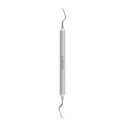 CURETTE GRACEY TYPE COURT...