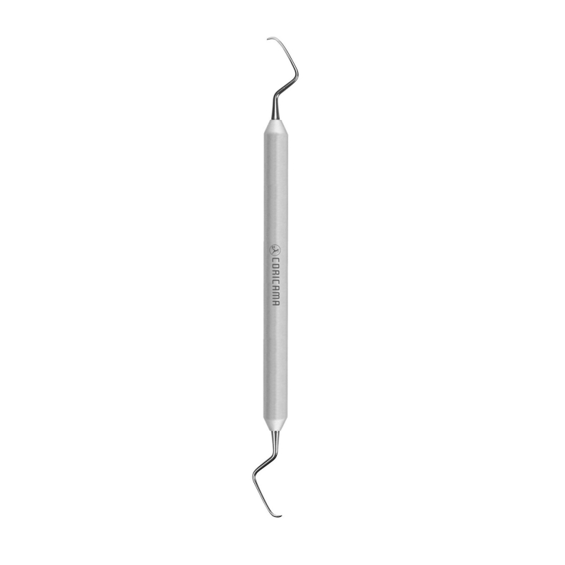 CURETTE GRACEY TYPE COURT 9/10 - Coricama