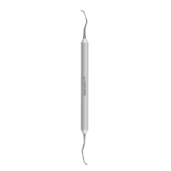 CURETTE GRACEY TYPE COURT...