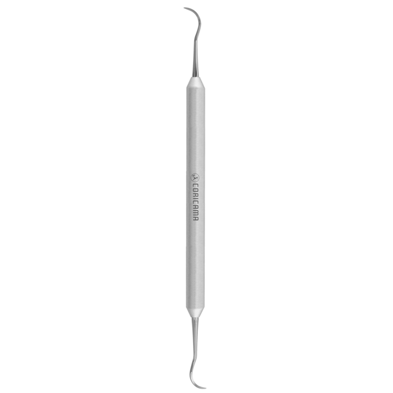 CURETTE McCALL 17/18 - Coricama