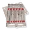 380400 - KIT PLUGGERS AND SPREADERS - Coricama