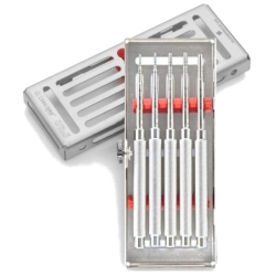 414100 - KIT IMPLANT SITE...