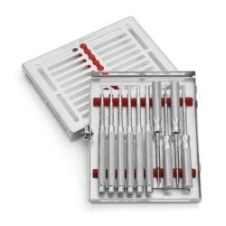 414105 - KIT IMPLANT SITE...