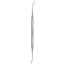 CURETTE POUR ÉLÉVATION DU...