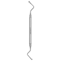 CURETTE POUR ÉLÉVATION DU...