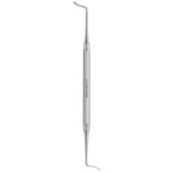 CURETTE POUR ÉLÉVATION DU...