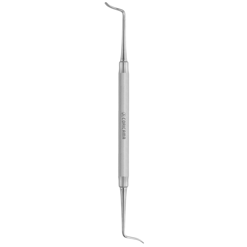 CURETTE POUR ÉLÉVATION DU PLANCHER SINUSIEN N.904 - Coricama