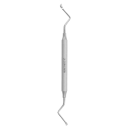 CURETTE POUR ÉLÉVATION DU...