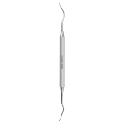 CURETTE POUR ÉLÉVATION DU...