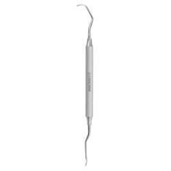 CURETTE POUR ÉLÉVATION DU...