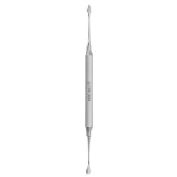 CURETTE POUR ÉLÉVATION DU...