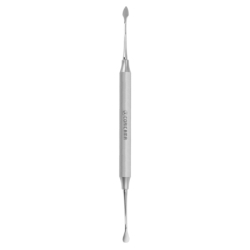 CURETTE POUR ÉLÉVATION DU...