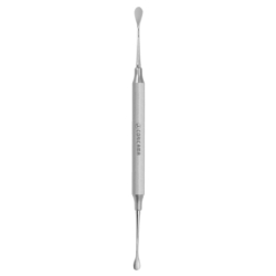 CURETTE POUR ÉLÉVATION DU...