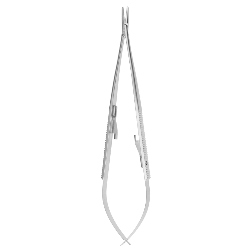 PORTE-AIGUILLES CASTROVIEJO mm180 F  - Coricama