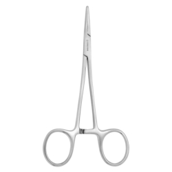 PINCE HALSTEAD-MOUSTIQUES mm125 - Coricama