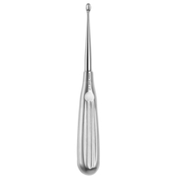CURETTE ALVÉOLAIRE VOLKMANN...