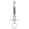 SERINGUE ASPIRANTE COOK-WAITE (EU) 1.8 ml - Coricama