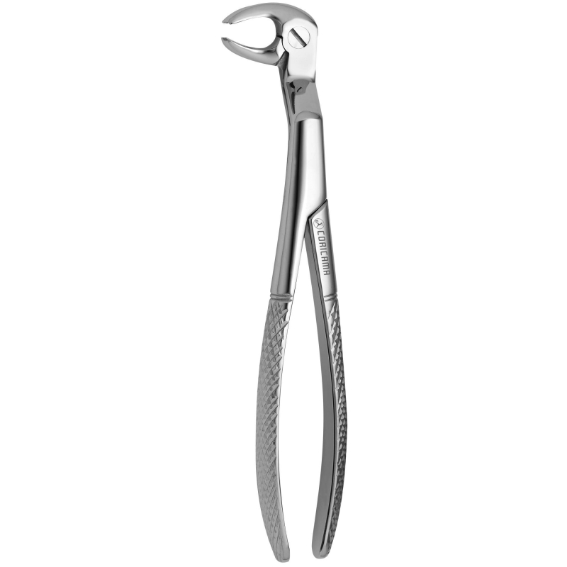 DAVIER POUR EXTRACTION ROUTURIER GAUCHE - Coricama