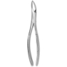 DAVIER POUR EXTRACTION WITZEL - INFÉRIEURS - Coricama