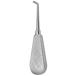 ÉLÉVATEUR DE RACINES LONDON HOSPITAL 4.0mm DROITE - MEDESY