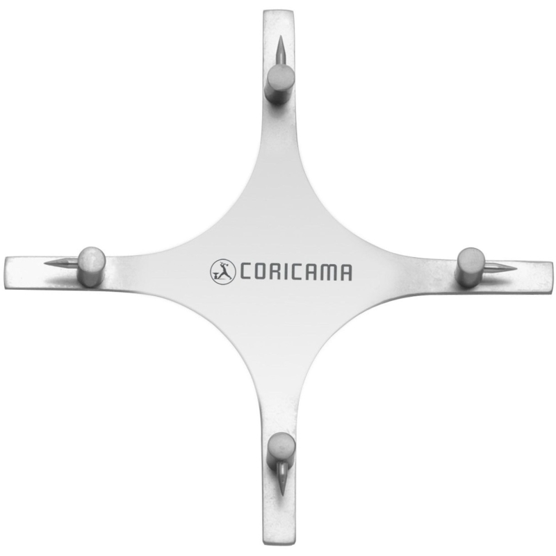 POSITIONNEUR DES BRACKET - Coricama