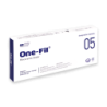 One-Fil Mediclus : biocéramique obturation canalaire définitive