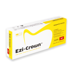 Ezi-Crown - Résine...