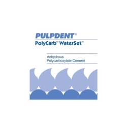 PolyCarb WaterSet - Ciment...