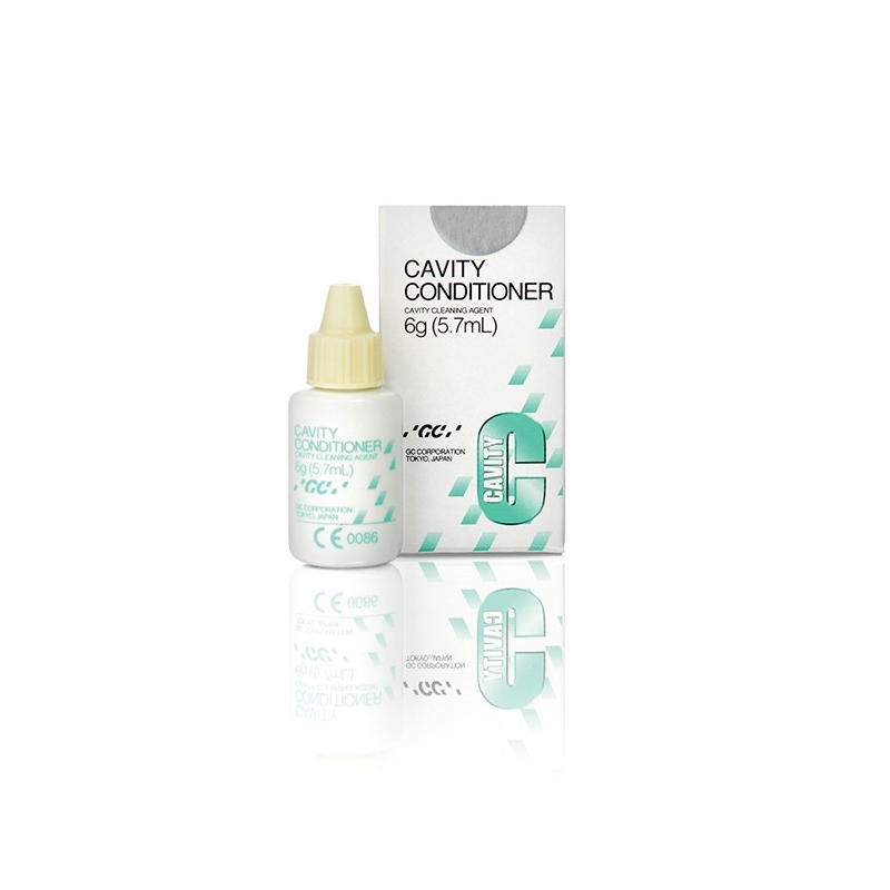 Cavity Conditioner - Liquide (5,7ml) - GC