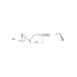 Insert GD1 - DTE Woodpecker