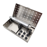 Kit Pièce à main LED + Inserts (Endo Académie) - Chirurgie endo Prémolaires et Molaires - DTE Woodpecker