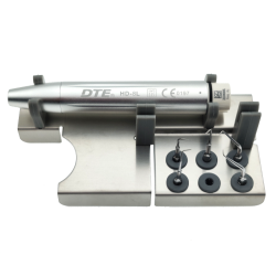 Kit Pièce à main + Inserts (Endo Académie) - Chirurgie endo Prémolaires et Molaires - DTE Woodpecker