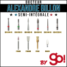 Dr Alexandre Billlon - Semi-intégrale by Go!