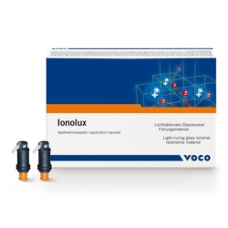 Ionolux AC 20 Capsules - Voco