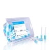 Endoneedle 23G (100) - Canules d’irrigation endocanalaires ED23-100 - Elsodent