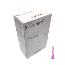 Riskontrol - 250 Embouts...